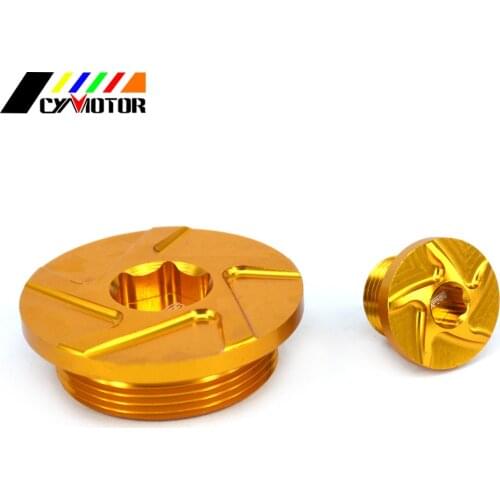 Motorcycle CNC Timing Screw For Suzuki DRZ400R DRZ 400R DRZ400S DRZ400SM 2000-2019 Z400 LT-Z 400 Z250 LTR450 LTR 450 2003-2014