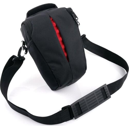 Waterproof Camera Bag For Sony A6300 A6000 A5000 A3000 A580 A560 A450 A390 A290 A77 7M2K 7M2 7RM2 A7R A7RII A7II H400 H300 HX300