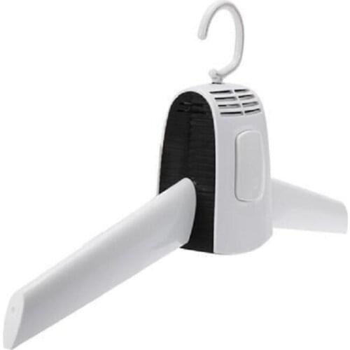 JOYLIVE 1pcs Electric Clothes Drying Rack Smart Hang Clothes Dryer Mini Folding Available Clothing Shoes Heater