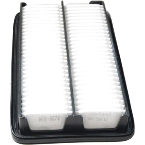 Car Air Filter For Acura MDX YD3 3.0L Hybrid 2013 2014 2015 2016 2017 2018 2019- 17220-5J6-A10