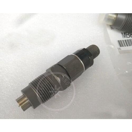 Diesel fuel injector for mitsubishi 4M40 engine