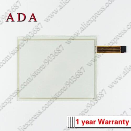 For HITECH PWS3760-TFT Touch Screen Panel Glass Digitizer for HITECH PWS3760-TFT Touchscreen