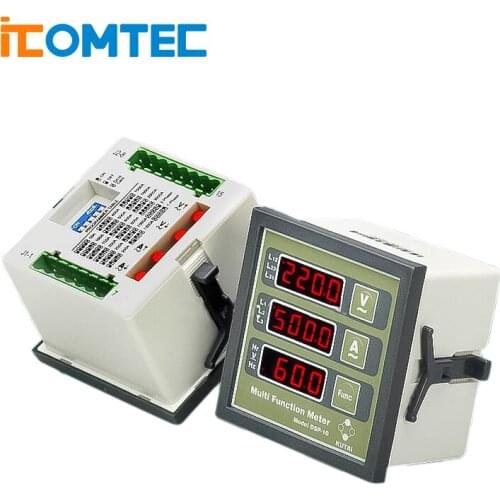 DSP-10 Generator Control Unit +fast free shipping