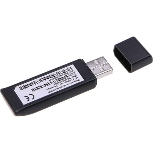 N600 Dual-Band Wifi Adapter N600 BCM43236 5Ghz 300Mb USB Ethernet PC Wi-fi Dongle for Computer Dual Band AE2500 Driver