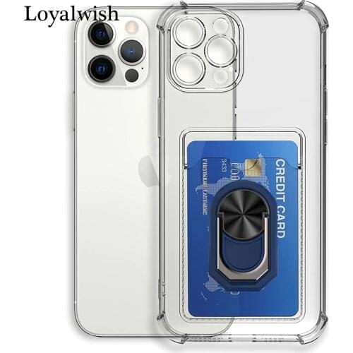 LOYALWISH IPhone 5
