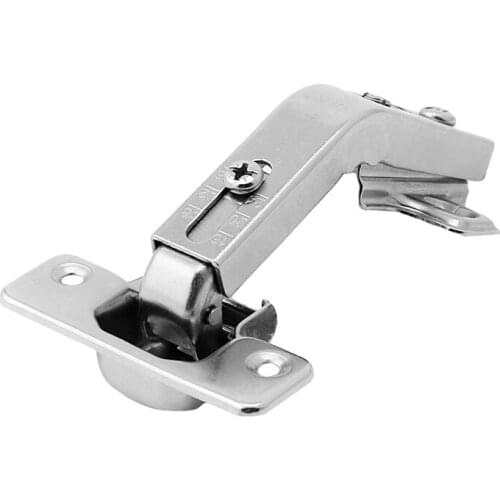 2020 New 135° Degree Corner Folded Cabinet Door Hinges Kitchen Bathroom Cupboard