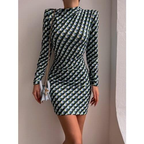 Penc Elegant Summer Dresses
