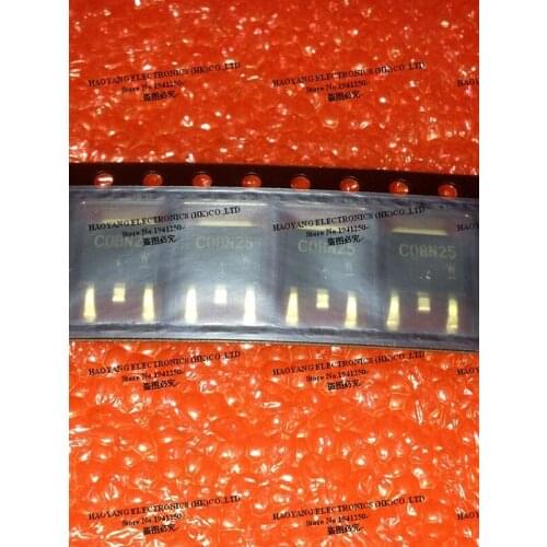 RCD080N25 RCD080N25TL