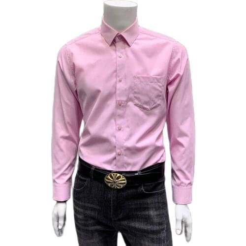 SZOLWY Shirts For Men