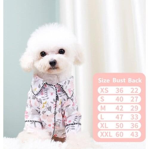 Warm Pet Clothing for Dog Clothes for Small Dog Chihuahua Coat Jacket Puppy Pet Clothes for Dogs Pajamas Costume Pets Apparel