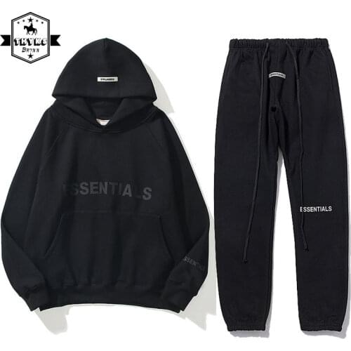 THYKS Brynn Men's Trousers