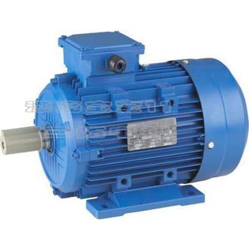 0.37kW 2740rpm 0.25Kw 1330rpm 0.55Kw 2740rpm 0.37Kw 1330rpm AC 220V 380V 3-phases High speed motor Horizontal installing