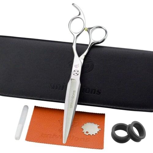 Univinlions 7 Inch Animal Clippers Pet Cutting Scissors Grooming Scissor For Cat Dog Pet Shears Pet Grooming Accessories