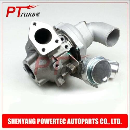 53039880145 Complete Turbine BV43 Turbocharger 53039880127 28200-4A480 For Hyundai Starex H-1 2.5 CRDi 125Kw D4CB 16V 2007