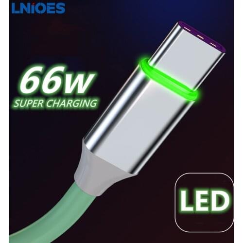 ANVERBUNT Mobile Phone Charging Cables