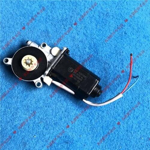 For SAIC Chase V80 Electric Pedal Motor Pedal Motor Gear Chase V80 Pedal Motor Control Module