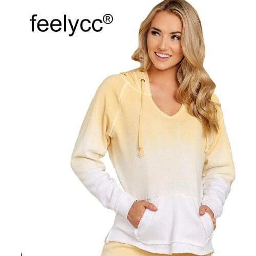 Feelycc Sweatshirts For Women