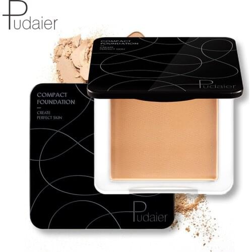 Pudaier 20color Highlighter for Face Mekeup Waterproof Illuminator/highlighter Palette of Face Foundation Bronzer Quick Makeup
