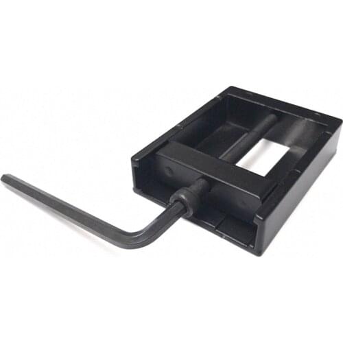 CPU Cap Opener Tool for 3770K 4770k 4790K 6700K E3-1230 E3-1231 7700K 8700K 115x Interface Decrimper Kit Heatsink CPU Mount