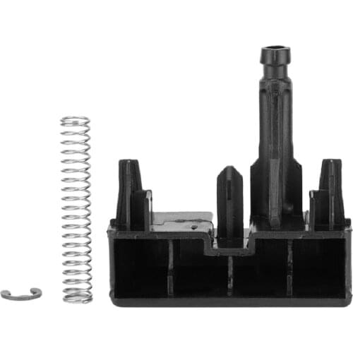 Tailgate Boot Lock Button Repair Kit For Scenic MK1 Megane 1996-03