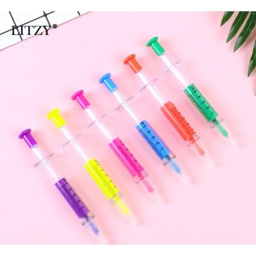 LITZY Ballpoint Pens