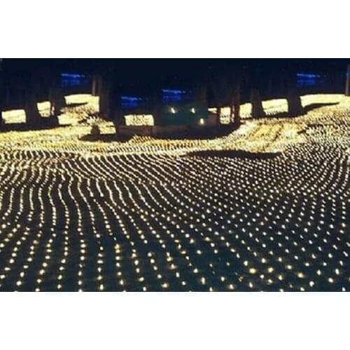 MEMEOKON LED String Lights