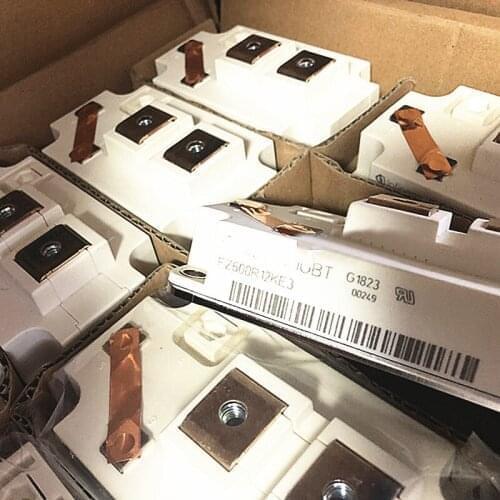 New FF300R12KS4 FF450R12KT4 FZ600R12KS4 FF200R12KT4 KE3 KT3