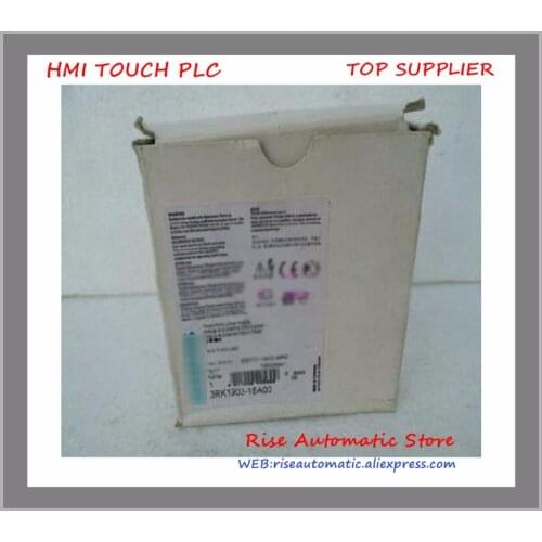 New Original Breaker 3RV1011-1AA10 100% Test Good Quality