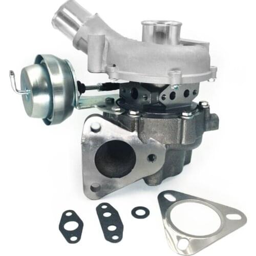 NEW VT16 1515A170 VAD20022 Turbo Turbocharger For Mitsubishi Pajero Sport L200 DC 2006-14 2.5L DI-D 4WD 4D56 5VX DBH 167HP 2+2DR