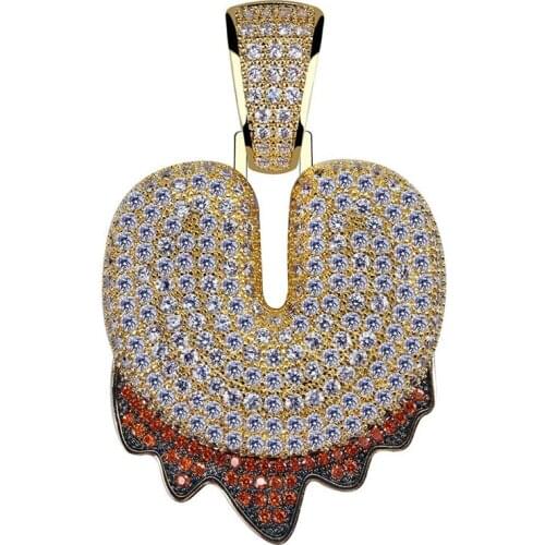 Панк-подвески OMYFUN China At AliExpress