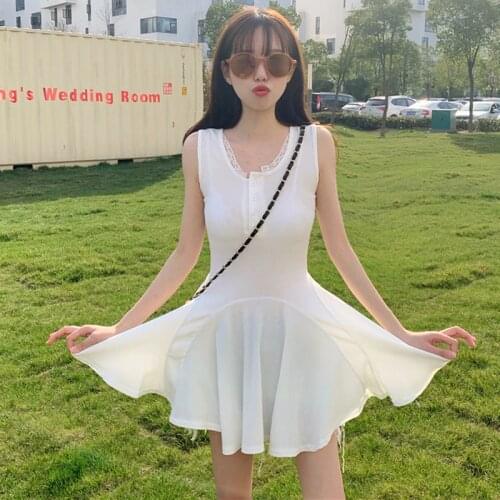 PENGANCUO Women's Dresses