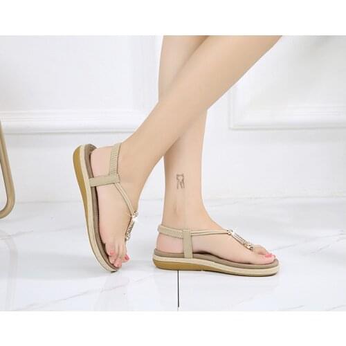 Casual Women Sandal Women Platform Sandals Open Toe Woman Party Shoes Ladies Gladiator Sandals Plus size