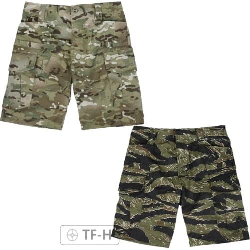 TMC Shorts GST 2021Summer New Green Tabby Camouflage Casual Pants Beach Pants Swimming Shorts Breathable Fabric Outdoor Climbing