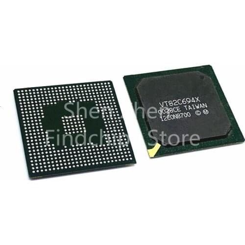 100% New&Original In Stock VT82C694X BGA