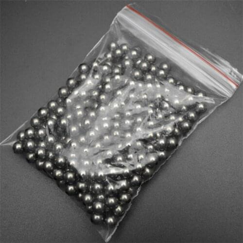 1000pcs/lot Diameter 3mm stainless steel ball SUS304 precision Dia 3 mm for bearing ball steel ball