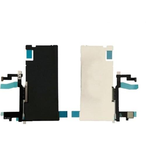3D touch gravity sensor flex cable replacement for iphone x xs xsmax pressure sensing repair mobile phone parts