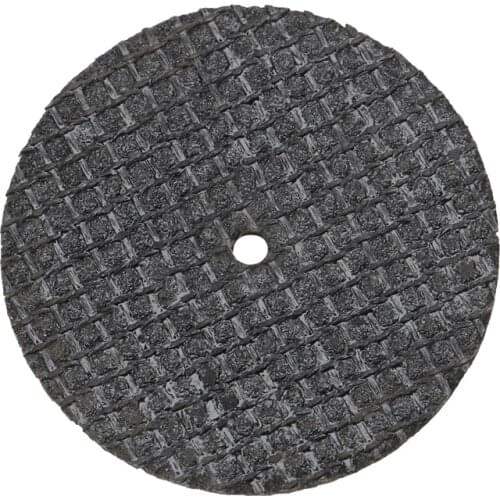 50Pcs Abrasive Tool 32mm Disks Cutting Discs Cut Off Wheel Rotary Grindeing