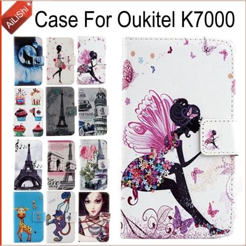 AiLiShi K7000 China