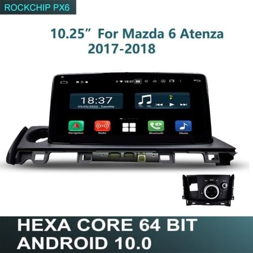9" 4G+64G Android 10 Car Radio Multimedia Video Player Navigation GPS For Renault Duster 2015 2016 2017 2018 2019 2020 Stereo BT