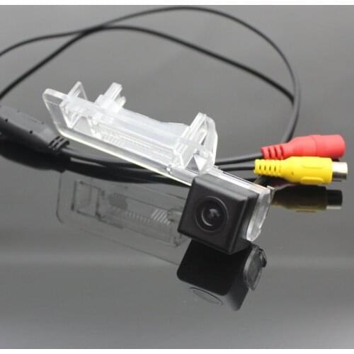 Wireless Camera For Mercedes Benz Smart City-Coupe Rear view Camera Back up Reverse Parking Camera / HD CCD Night Vision