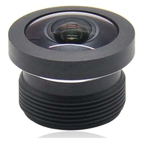CCD-2157A2 6G HD wide-angle 2.2 aperture 2.4mm for portable recorder for scene recorder lens for IMX291
