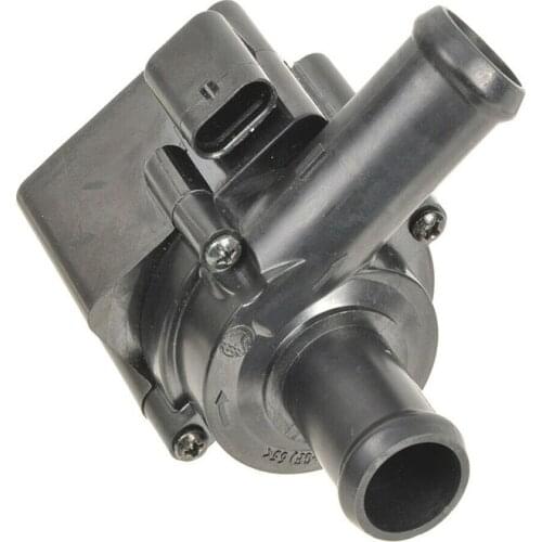 Additional Auxiliary Water Pump For Audis A6 2012-2015 2.0L 3.0L 059121012A for Volkswagen Touareg Auxiliary Coolant Water Pump