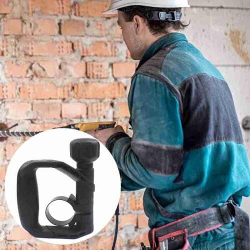 Electric Pick Side Handlebar Demolition Hammer Auxiliary Power Handle Tool GSH11E Accessories for BOSCH Side O2W4