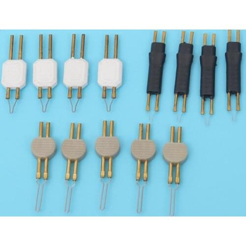 Electrocoagulation hemostatic device Xiaobai V50 hemostasis and electrocoagulation multi-model electrocoagulation pen tip