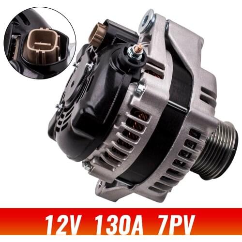 12 V Alternator for Toyota Hiace KDH201 KDH221 KDH223 1KD-FTV Diesel 05-16