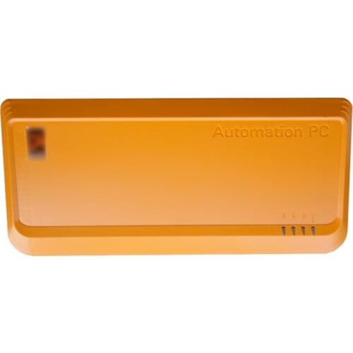 Used In Good Condition B&R Automation System Unit PC PC910 3PC910.SX02-00