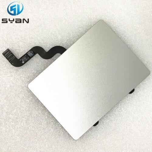 A1398 Trackpad cable for Macbook Pro Touch pad cable Trackpad Touchpad 2012-2013 years