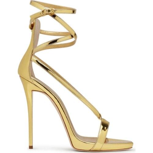 Lakisha Sw Women's Stiletto Heels