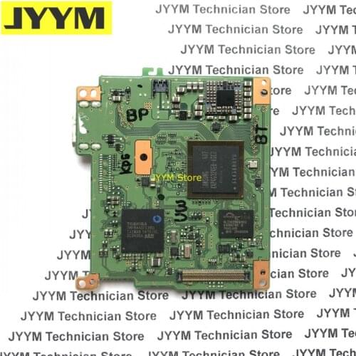 Used For Nikon D5500 Mainboard Motherboard Mother Board Main Driver PCB Camera Repair Spare Part