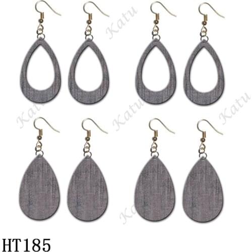 Earring Cutting dies - New Die Cutting And Wooden Mold,HT185 Suitable For Common Die Cutting Machines On The Market